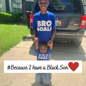 Meet your Posher, Mariah